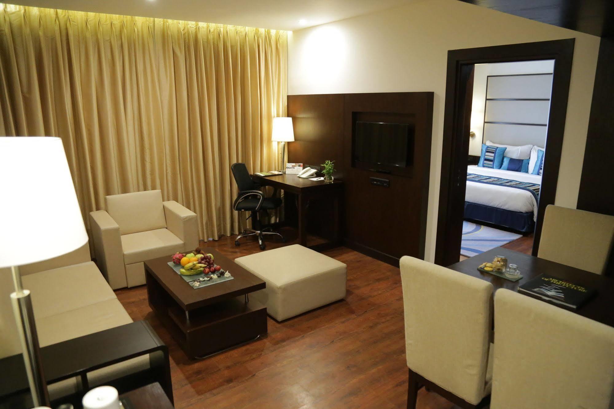 Country Inn & Suites By Radisson, Bhiwadi Exterior photo